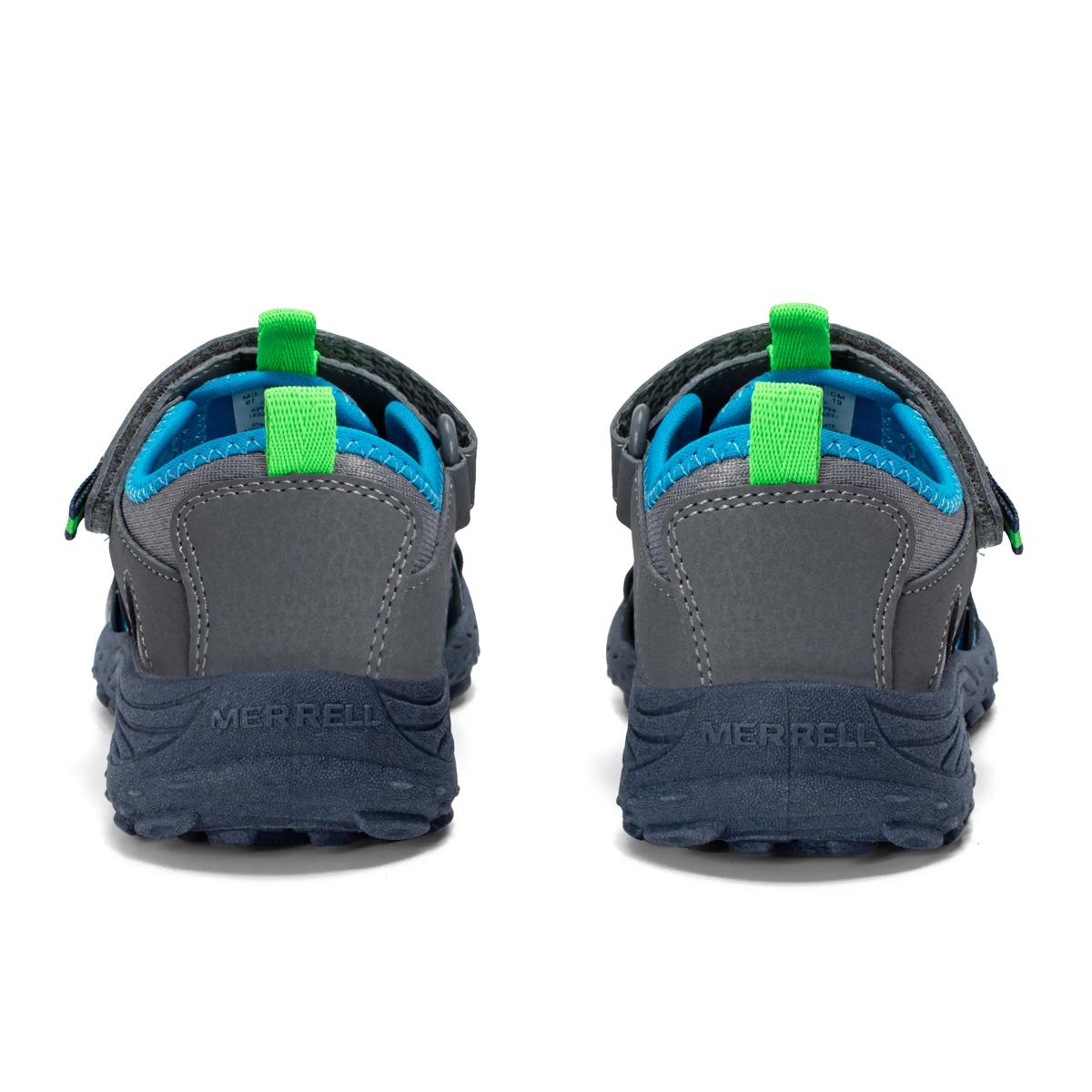 Big Kid's Hydro Trekker - US 9477