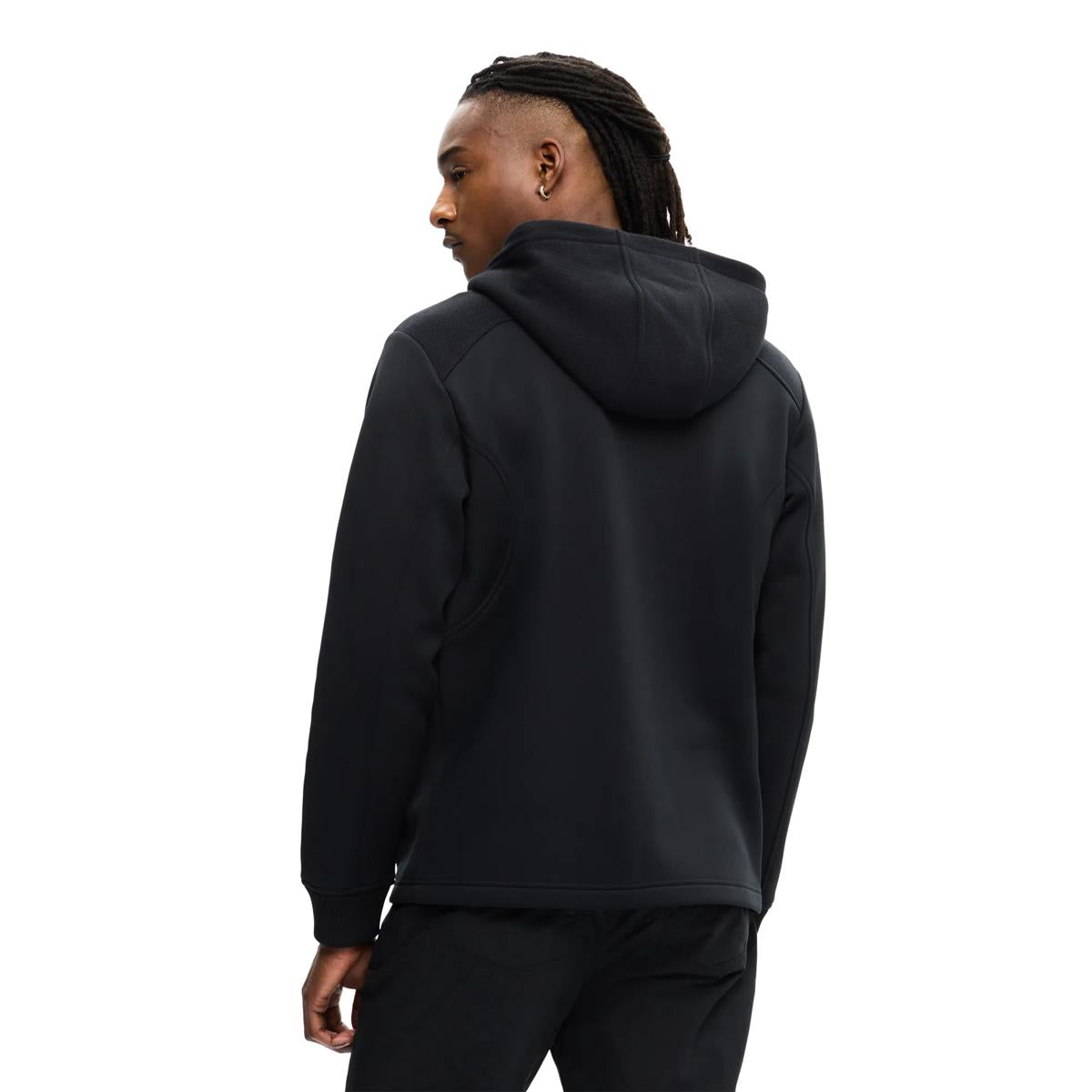 Men's Ironwood Full Zip Fleece - US 5980