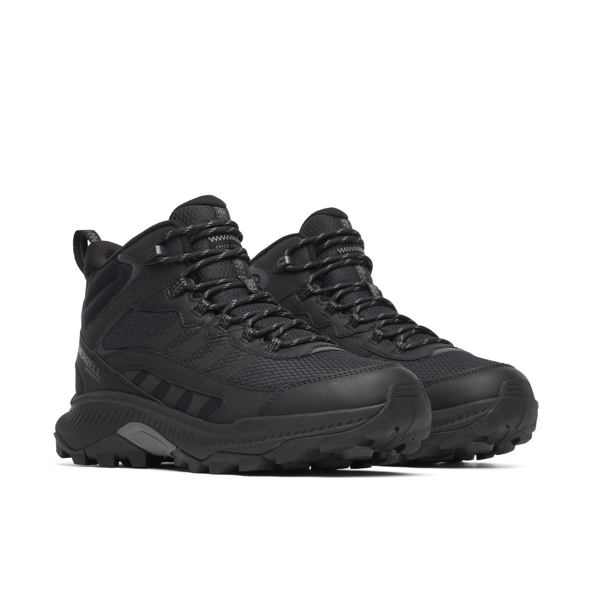 Men's Speed Strike 2 Mid Waterproof - US 4700