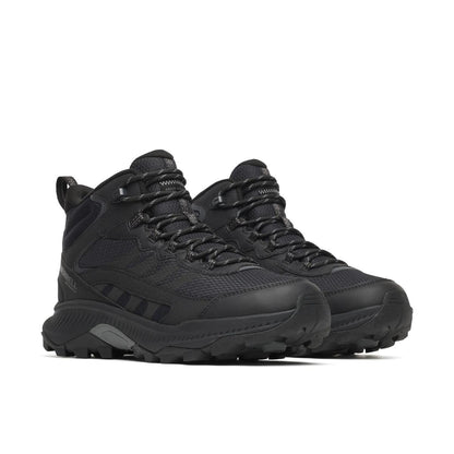 Men's Speed Strike 2 Mid Waterproof - US 4700