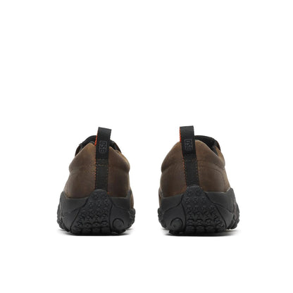 Men's Jungle Moc Leather Comp Toe SD+ Work Shoe Wide Width - US 3346
