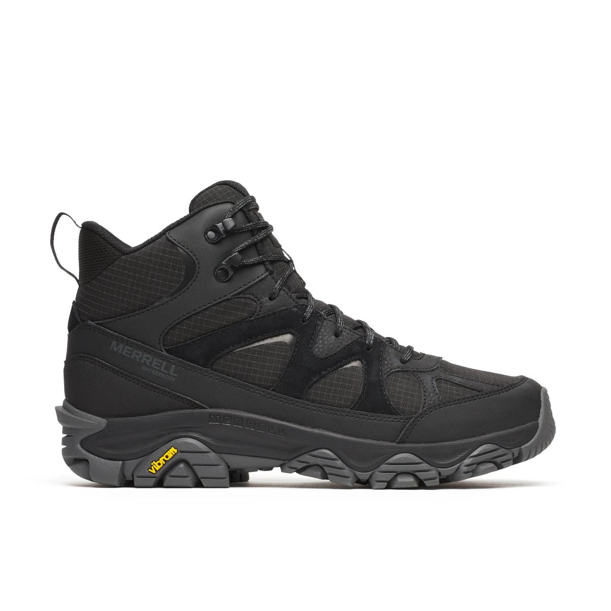 Men's Thermo Snow Grip Mid Waterproof - US 3720