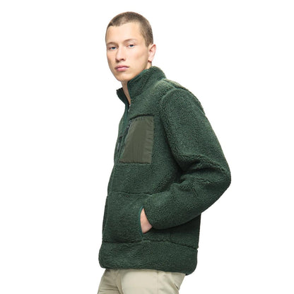 Men's Sunspire Full Zip Sherpa - US 6531