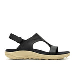 Women's District 4 Luxe Backstrap Wide Width - US 2820