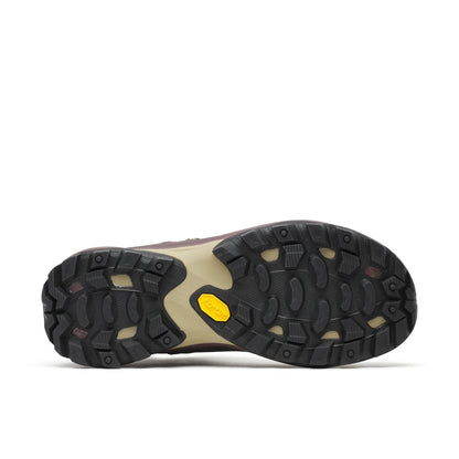 Women's Moab Speed 2 Thermo Mid Waterproof - US 8138