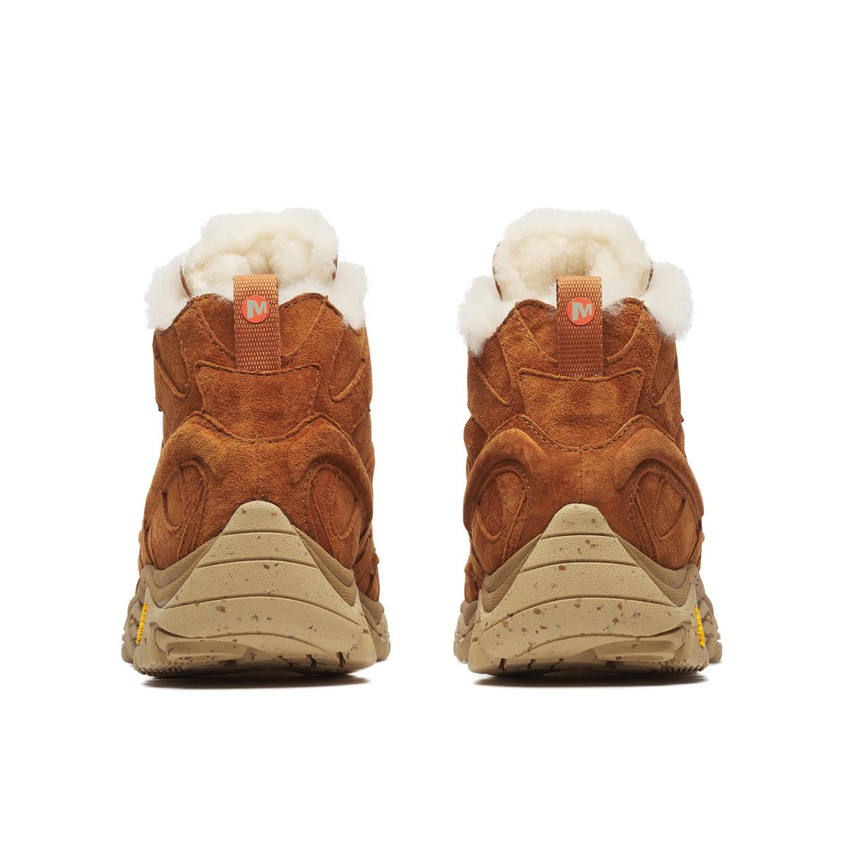 Women's Moab 2 Decon Mid Cozy Luxe - US 4237