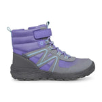 Big Kid's Polar Trekker Boot - US 2242