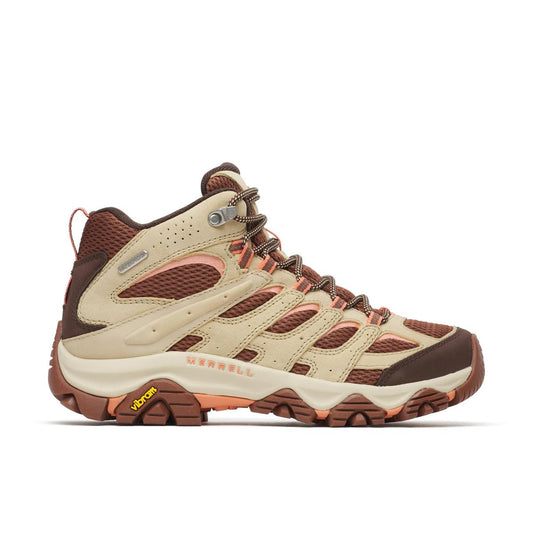 Women's Moab 3 Mid Waterproof - US 4400