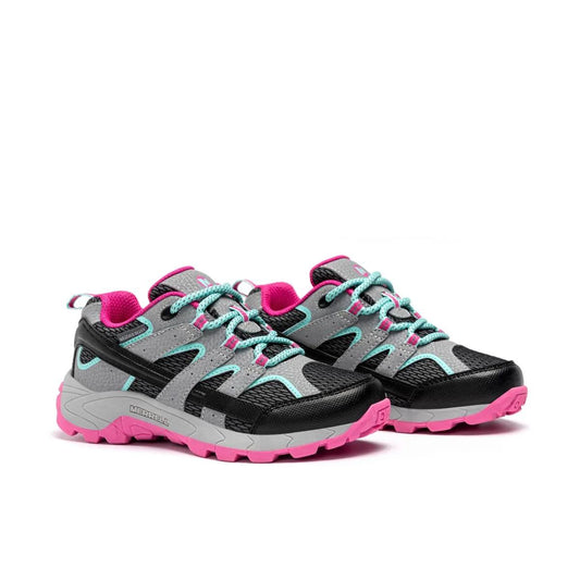 Big Kid's Moab KDZ Waterproof - US 6169