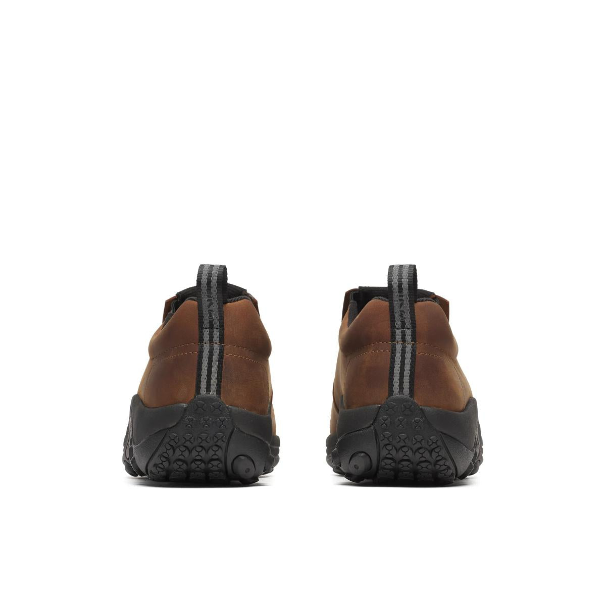Men's Jungle Moc Leather Hi-Vis Carbon Fiber Static Dissipative 10 Low Wide Width - US 3182