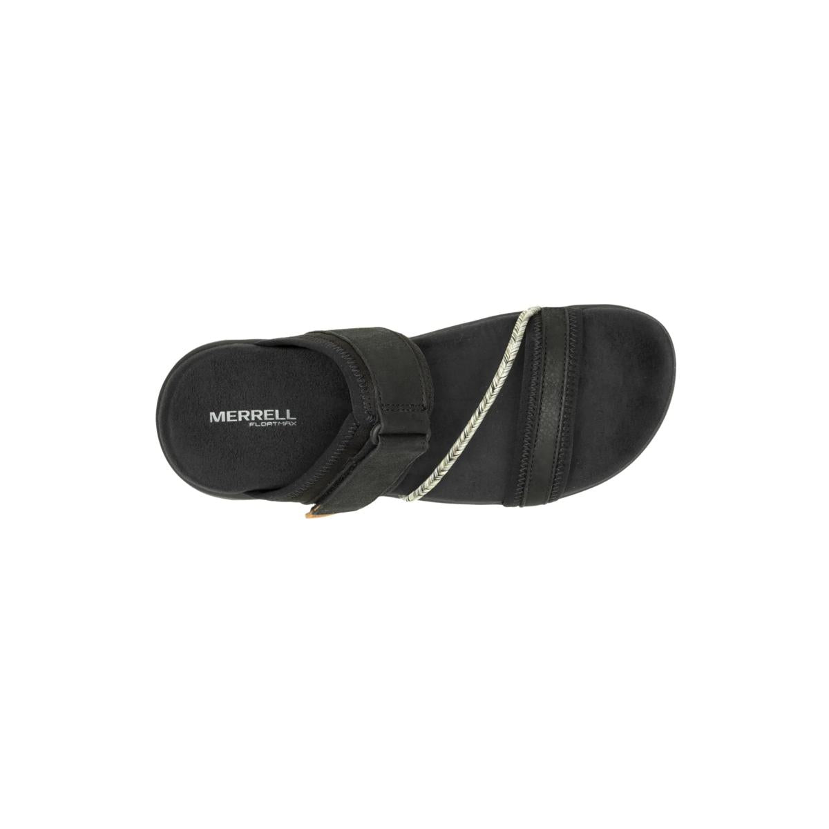 Women's Terran 4 Slide Wide Width - US 5983