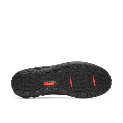 Men's Jungle Moc Leather Hi-Vis Carbon Fiber Low Wide Width - US 5168