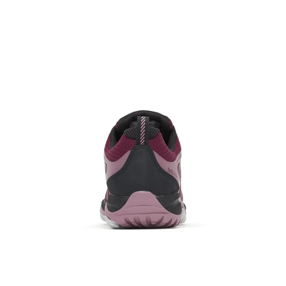 Women's Siren Edge 3 Waterproof Wide Width - US 8804