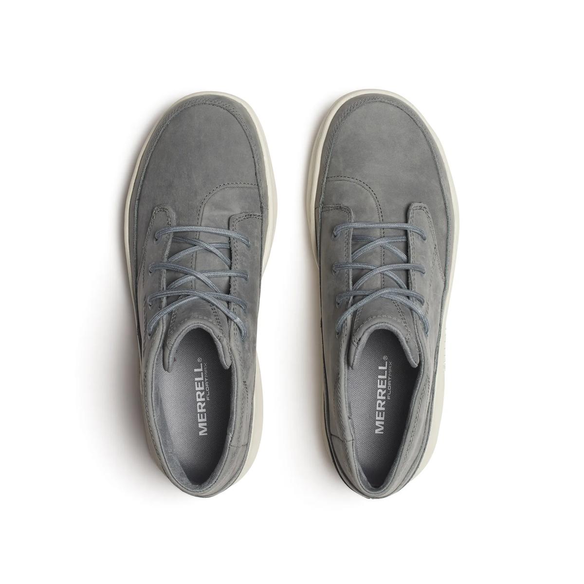 Men's Silvo Chukka - US 4170