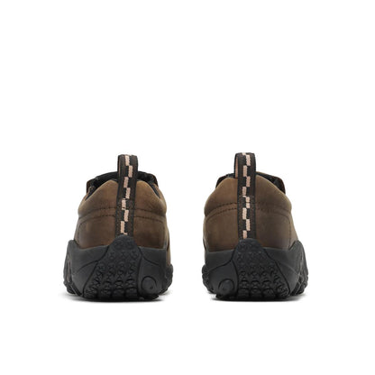 Women's Jungle Moc Leather Comp Toe Work Shoe - US 8527