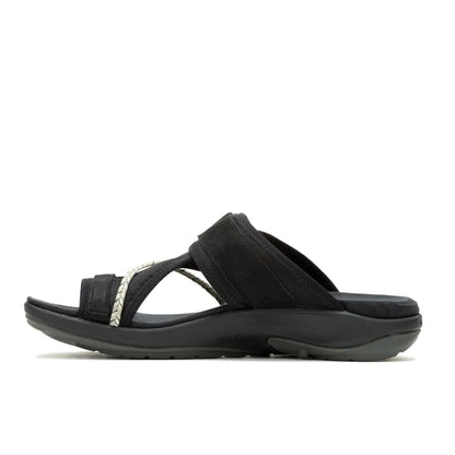 Women's Terran 4 Post Wrap Wide Width - US 2104