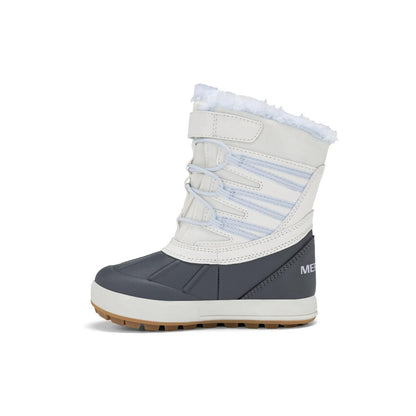 Little Kid's Snow Bank 5 Jr. Waterproof - US 8511
